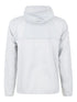 3592818 K-WAY outdoor nylon stylish men's zippered windbreaker